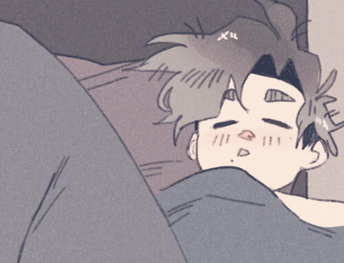 [oc] speepy morgen