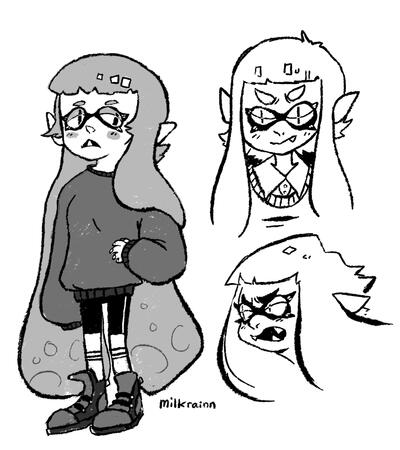 [fa] inkling