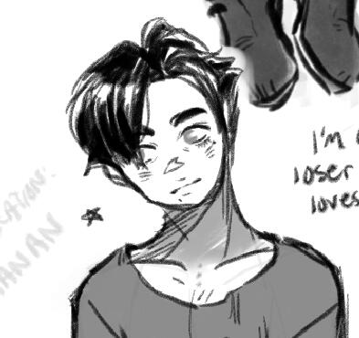[oc] baby boy!!