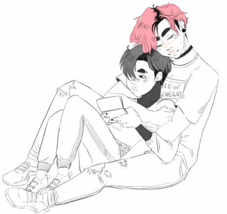 [oc] snugs
