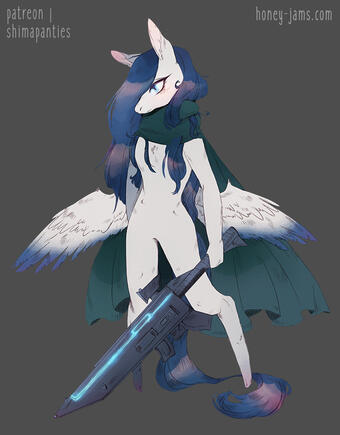 [c] satyrn // vylet pony