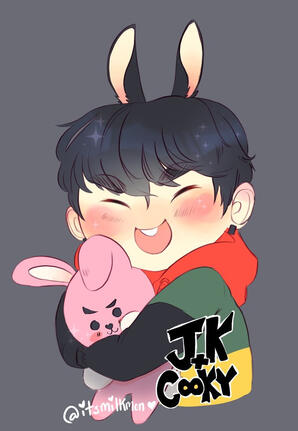 [fa] juncooky // jeon jeongguk