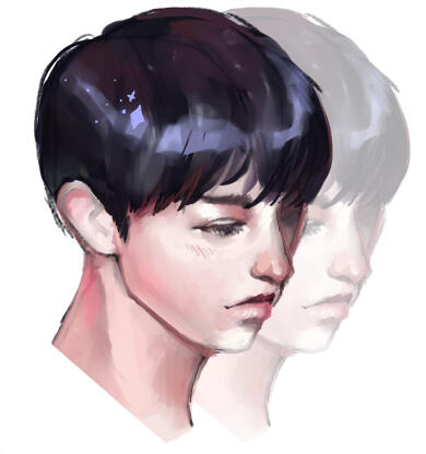 [fa] portrait // jeon jeongguk