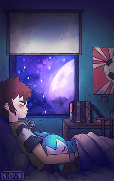 [fa] adventure 002 // digimon 002