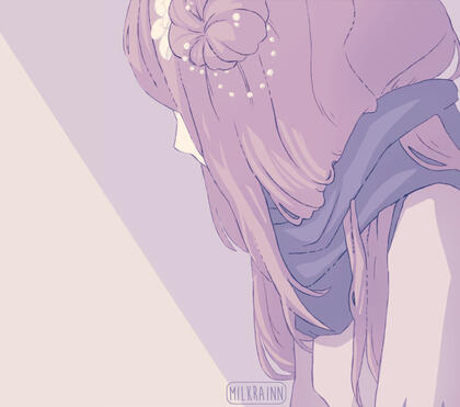 [fa] akane // zero escape